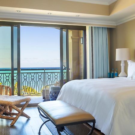 Rosewood Baha Mar Otel Nassau Dış mekan fotoğraf