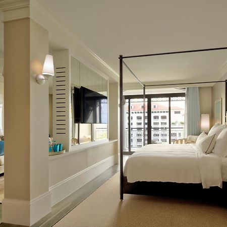 Rosewood Baha Mar Otel Nassau Dış mekan fotoğraf