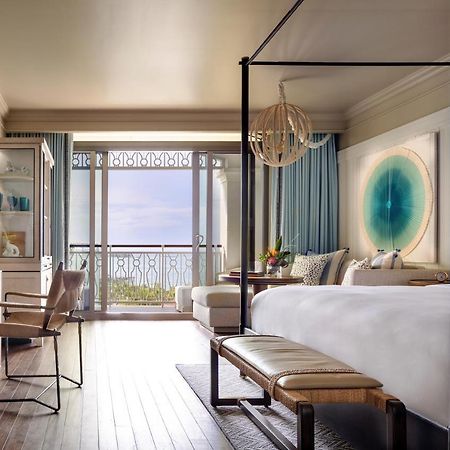 Rosewood Baha Mar Otel Nassau Dış mekan fotoğraf