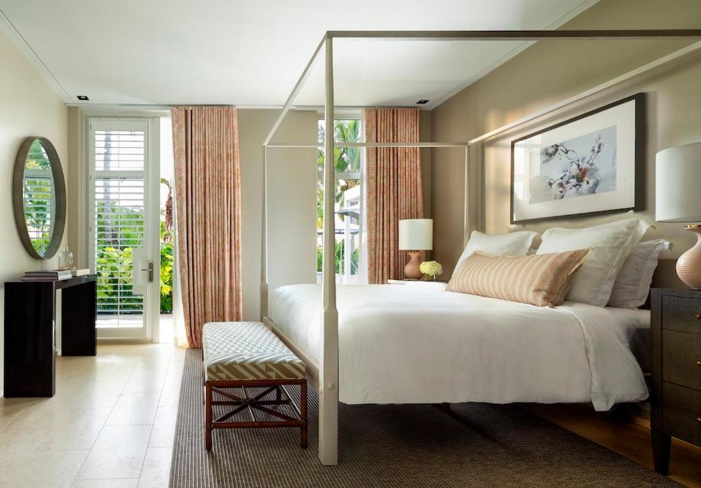 Rosewood Baha Mar Otel Nassau Dış mekan fotoğraf