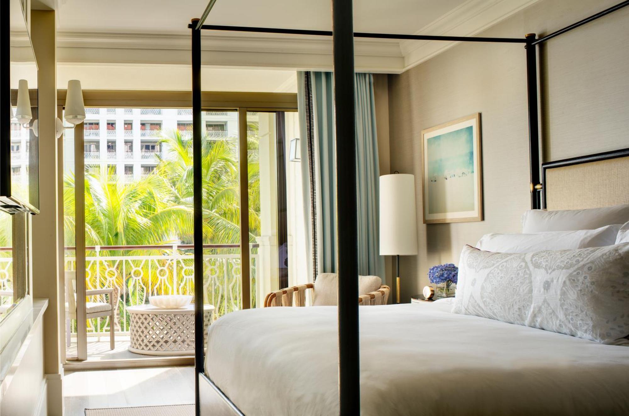 Rosewood Baha Mar Otel Nassau Dış mekan fotoğraf