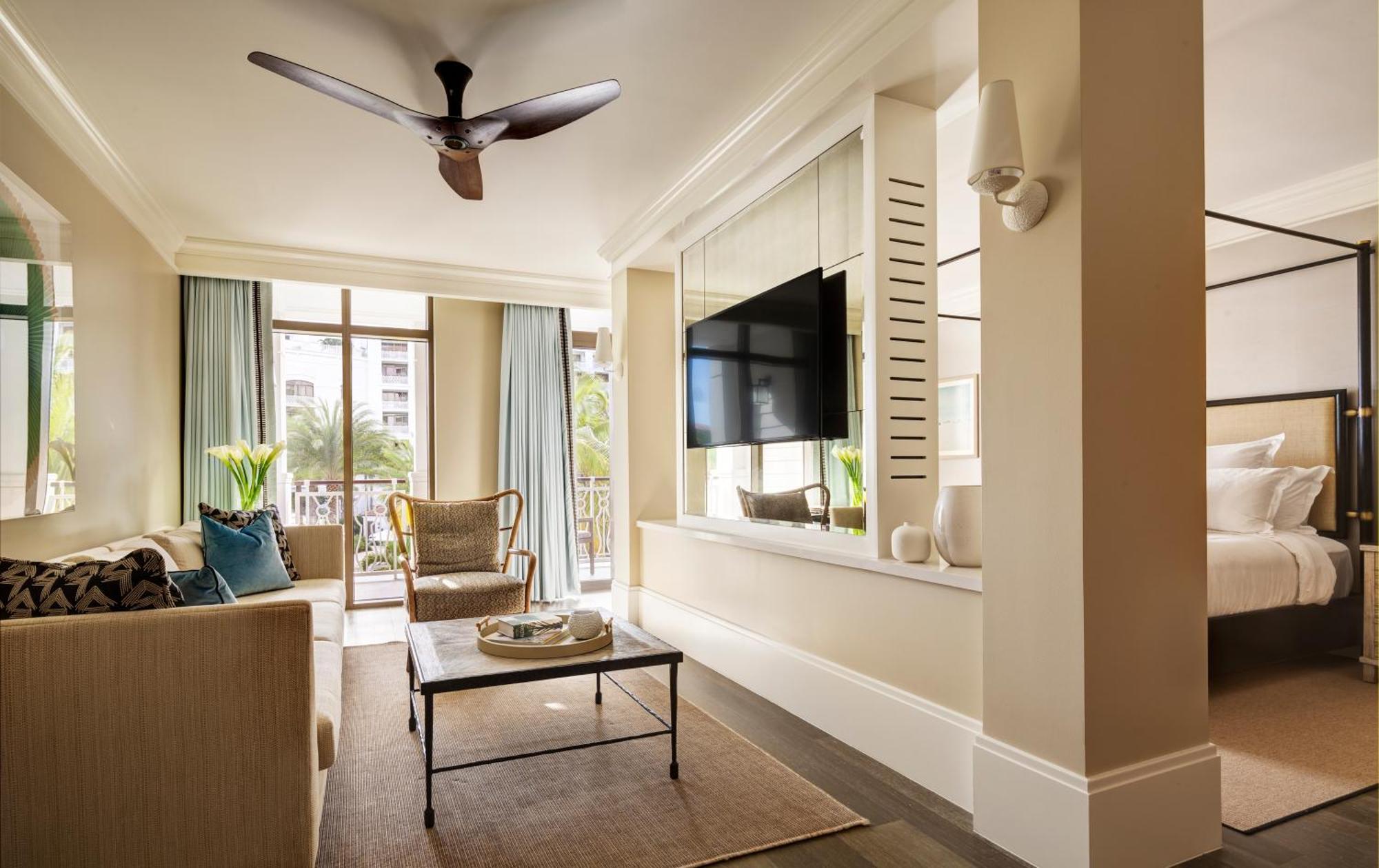 Rosewood Baha Mar Otel Nassau Dış mekan fotoğraf