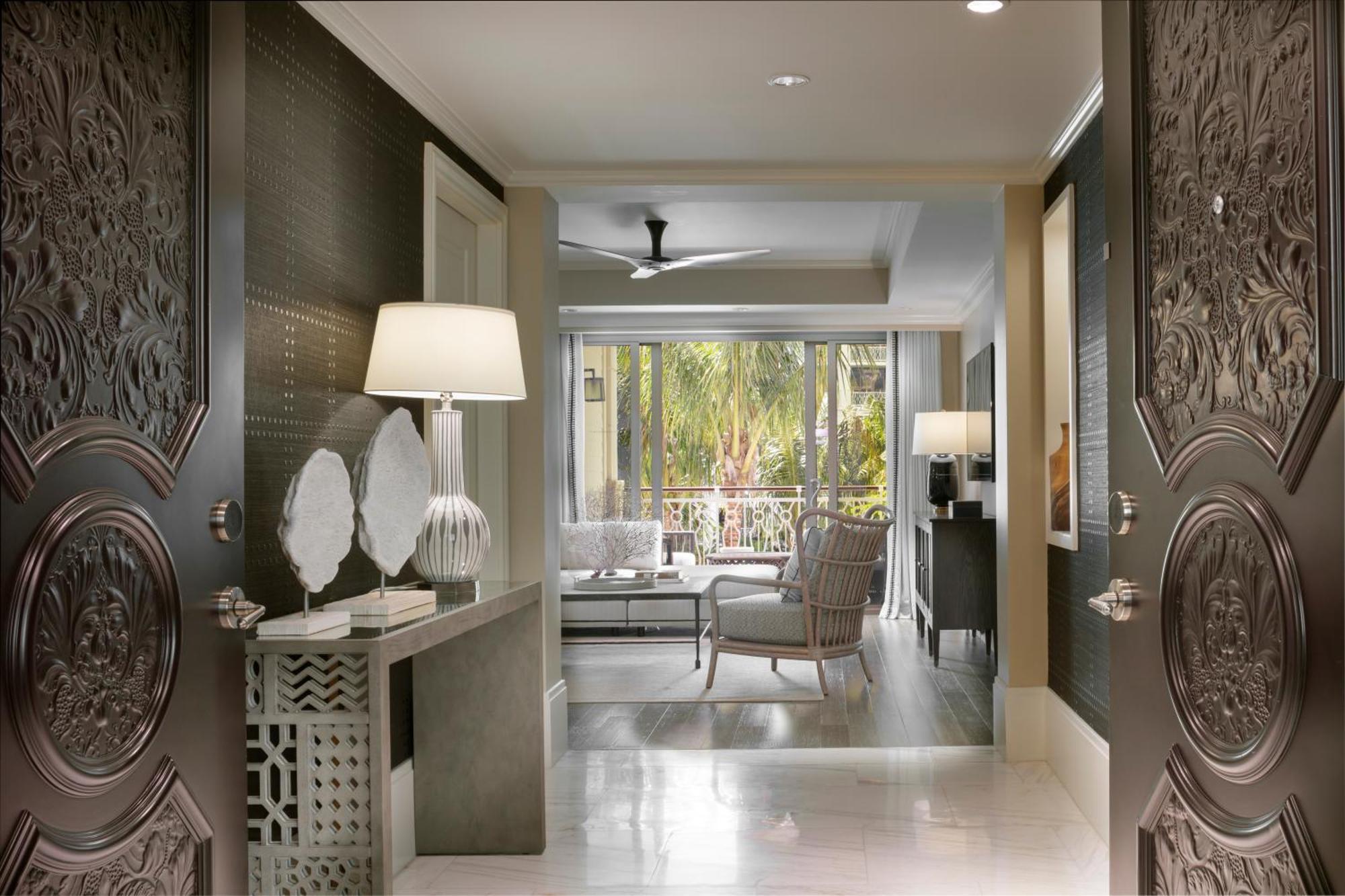 Rosewood Baha Mar Otel Nassau Dış mekan fotoğraf