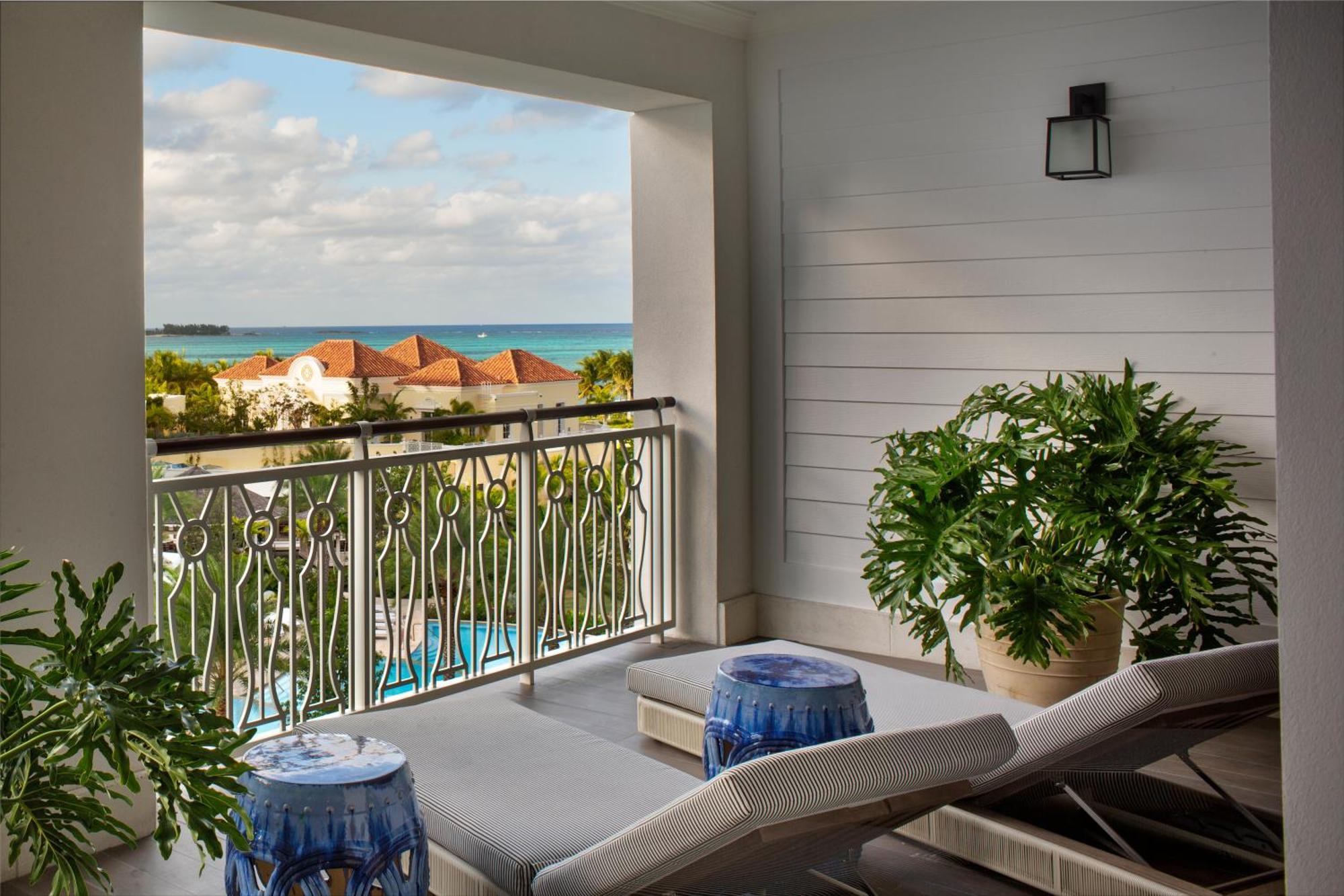 Rosewood Baha Mar Otel Nassau Dış mekan fotoğraf