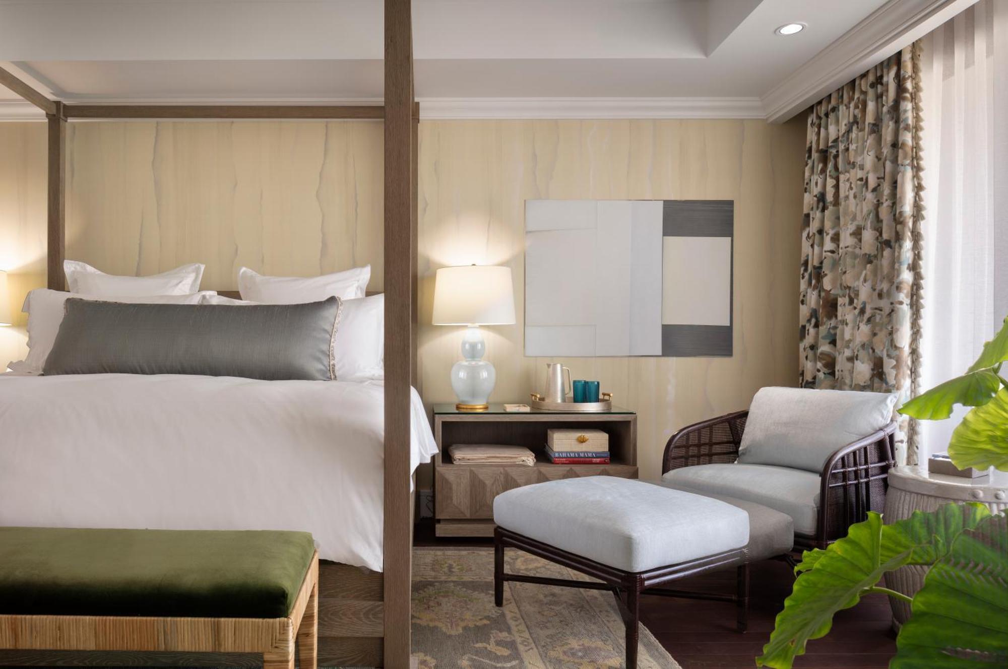 Rosewood Baha Mar Otel Nassau Dış mekan fotoğraf