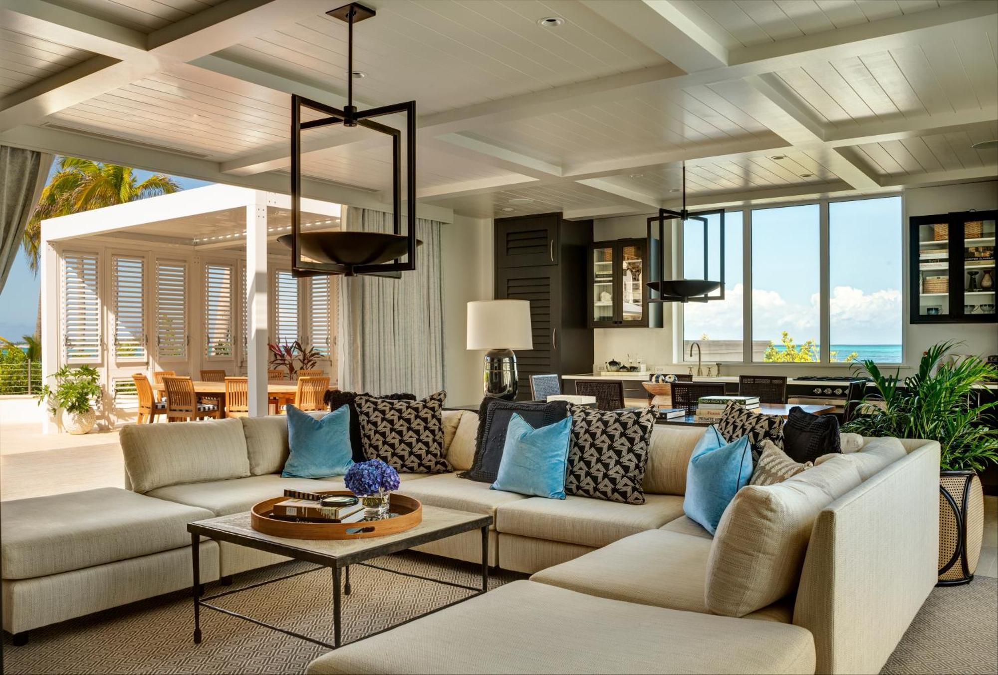 Rosewood Baha Mar Otel Nassau Dış mekan fotoğraf