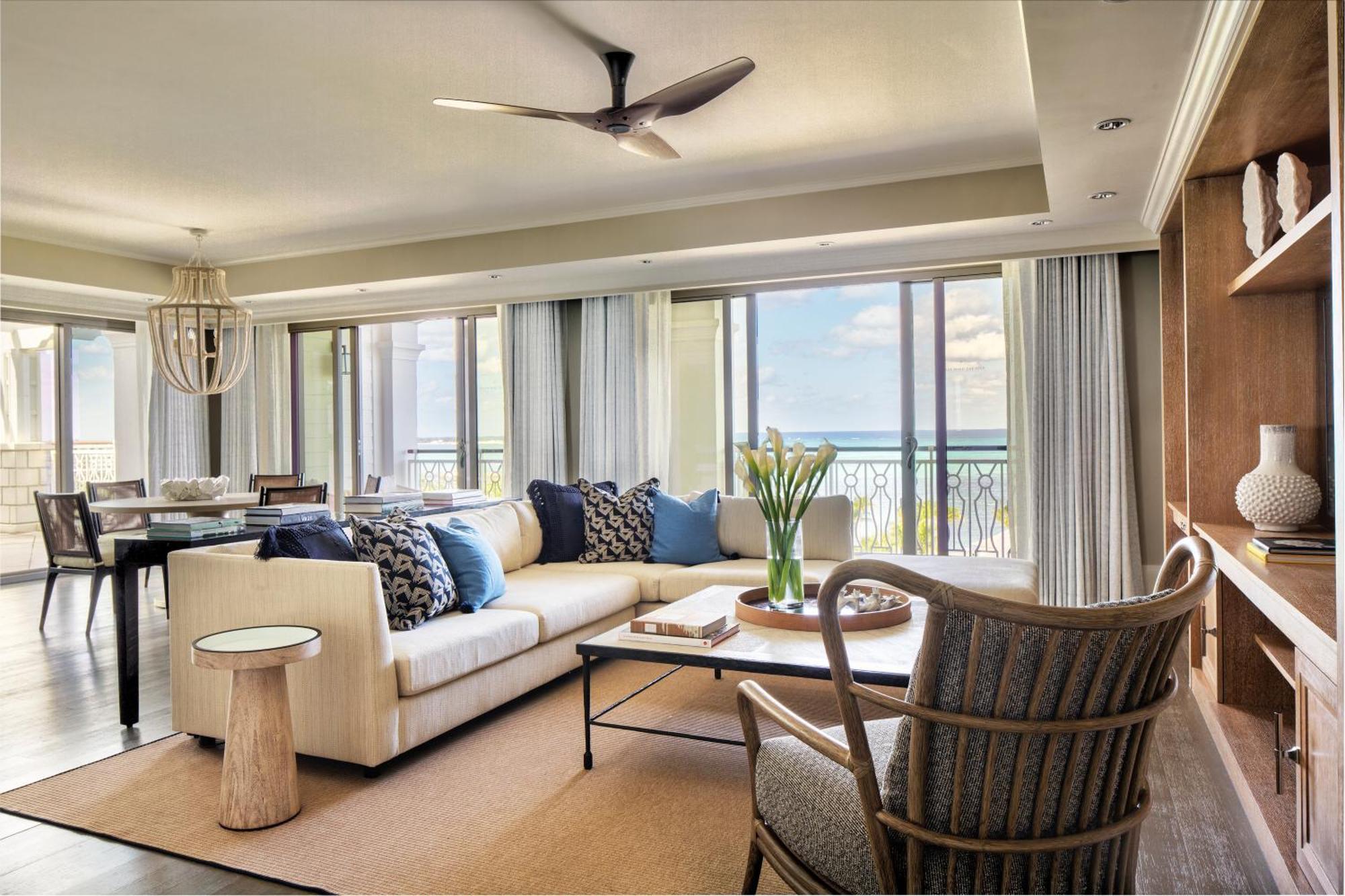 Rosewood Baha Mar Otel Nassau Dış mekan fotoğraf