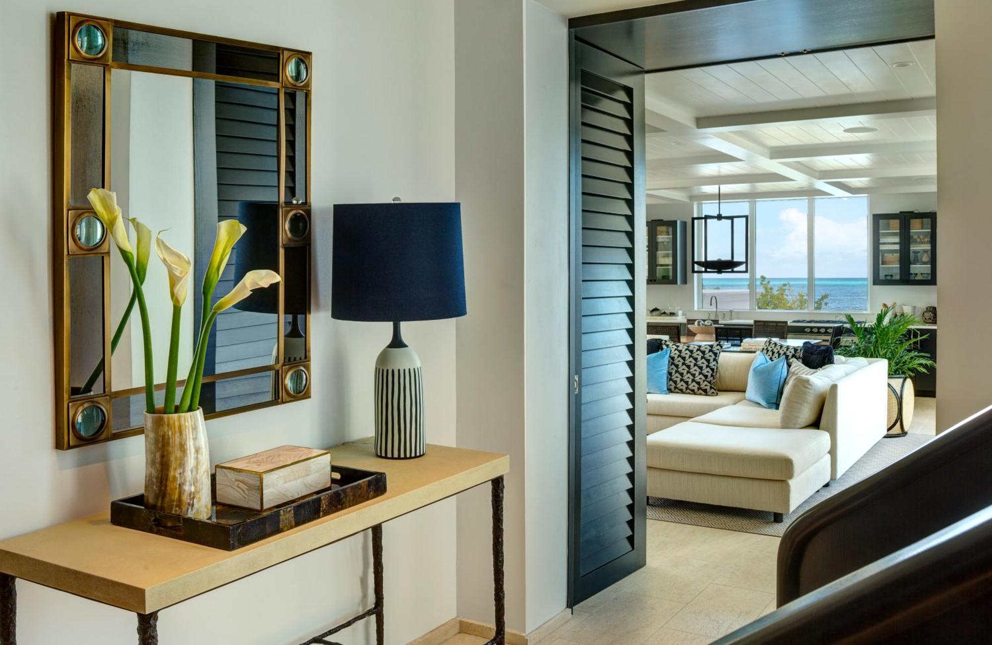 Rosewood Baha Mar Otel Nassau Dış mekan fotoğraf