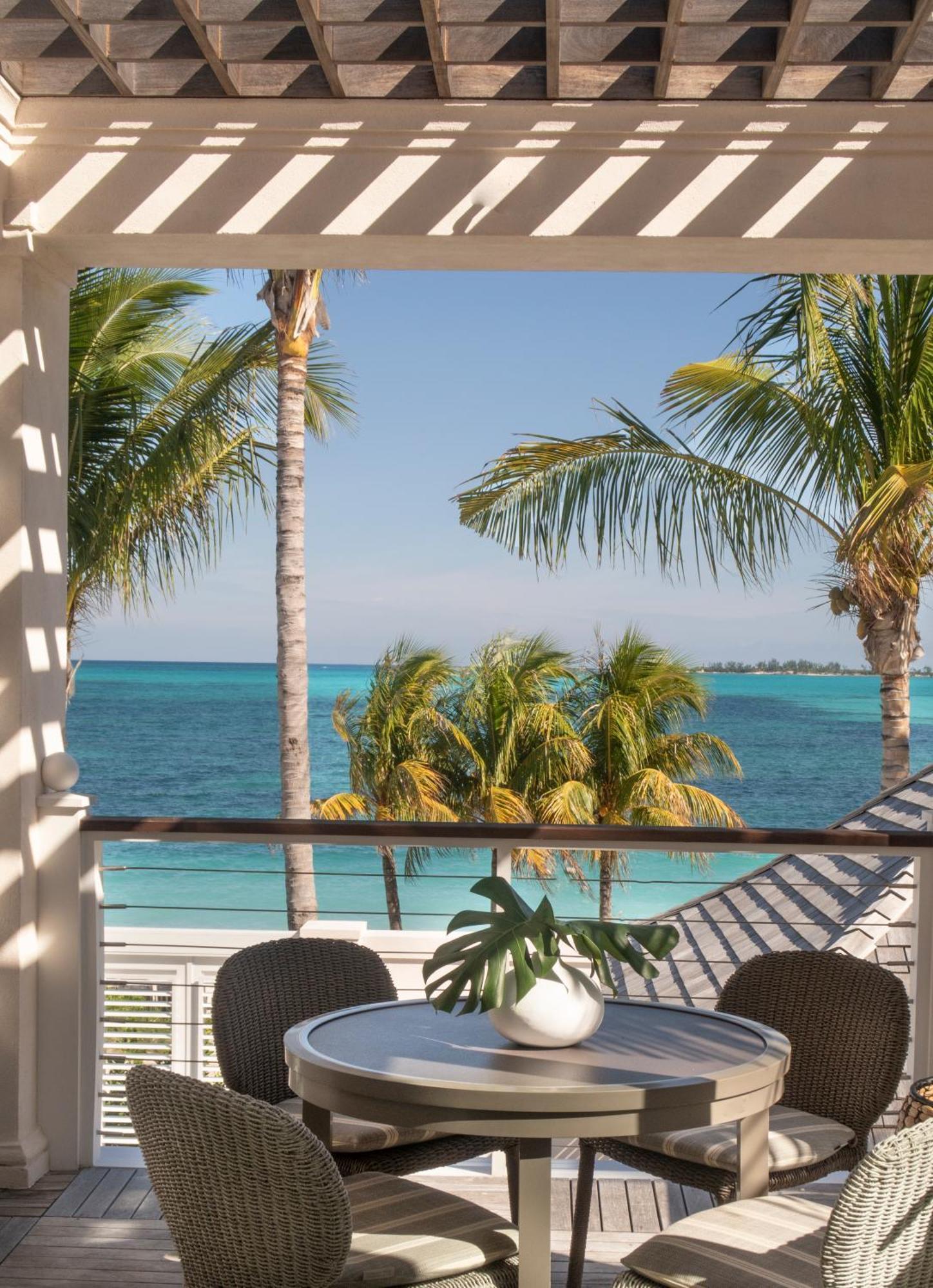 Rosewood Baha Mar Otel Nassau Dış mekan fotoğraf
