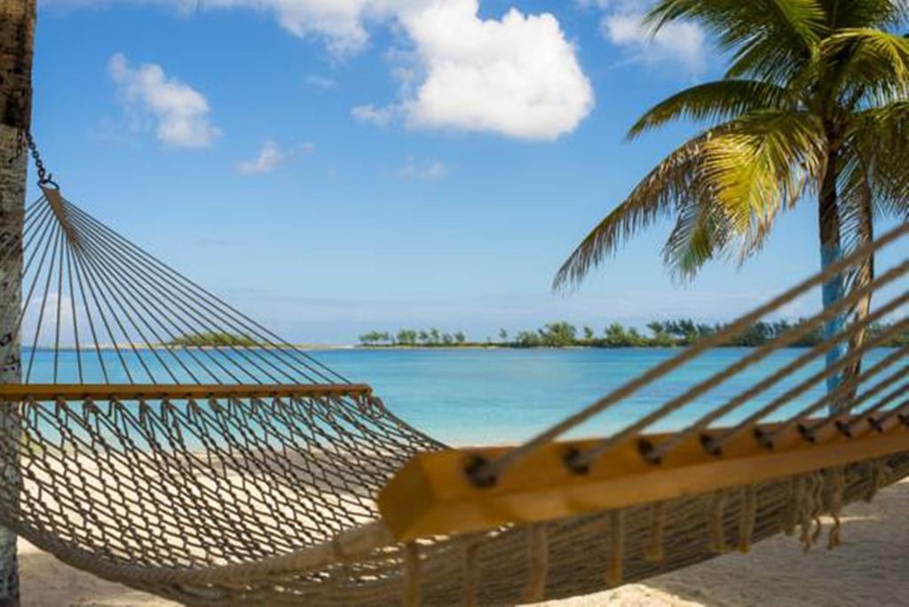 Rosewood Baha Mar Otel Nassau Oda fotoğraf