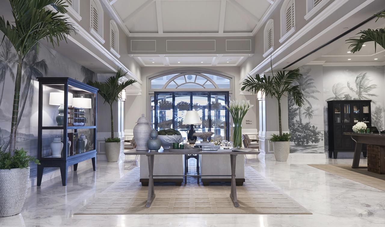 Rosewood Baha Mar Otel Nassau Dış mekan fotoğraf