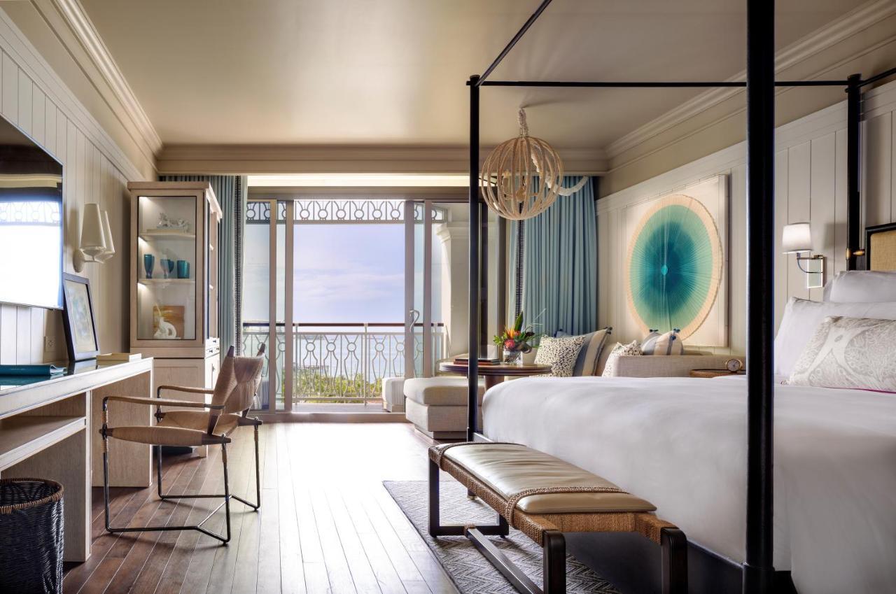 Rosewood Baha Mar Otel Nassau Dış mekan fotoğraf
