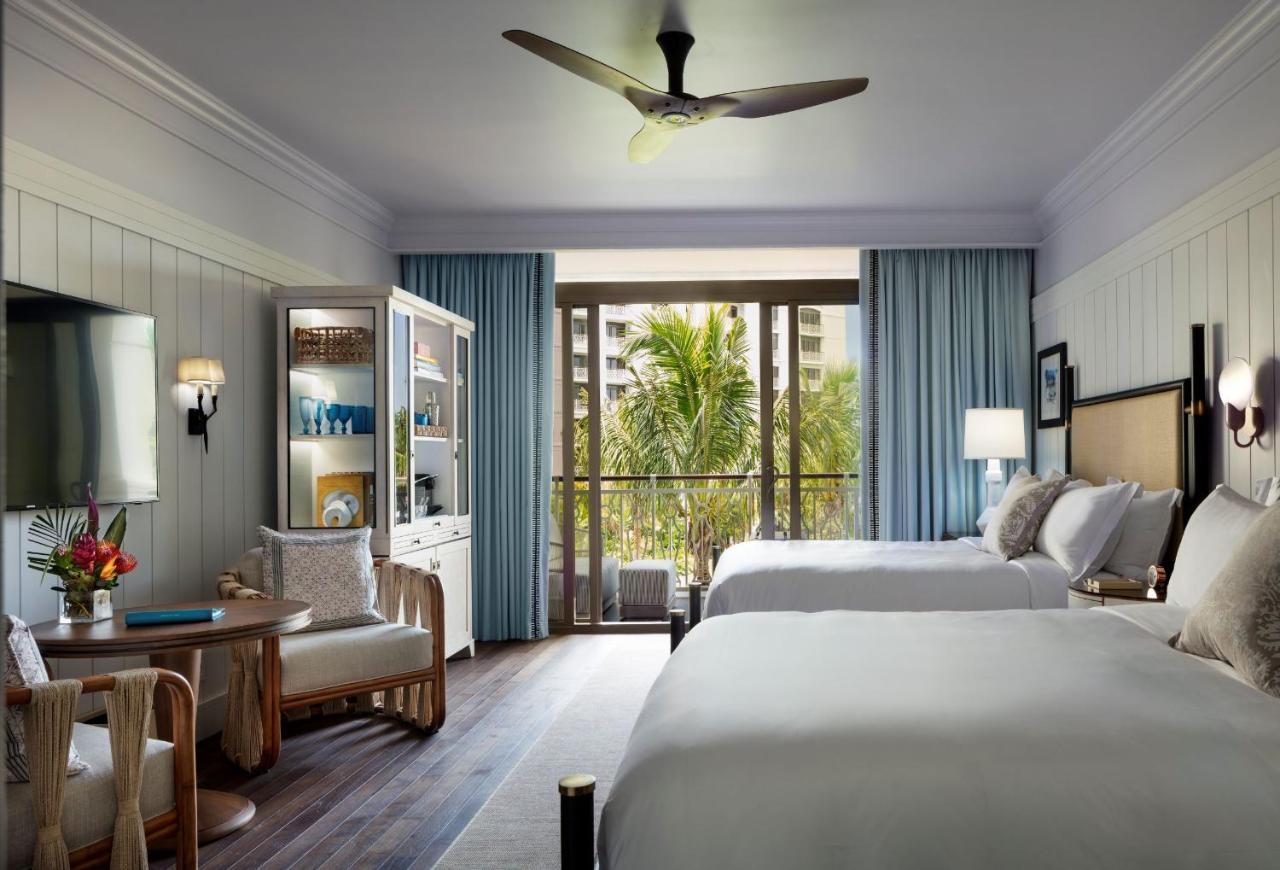 Rosewood Baha Mar Otel Nassau Dış mekan fotoğraf