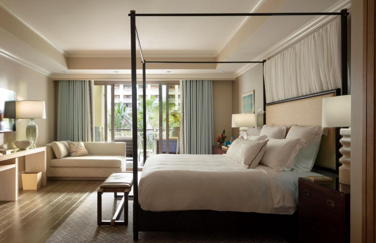 Rosewood Baha Mar Otel Nassau Dış mekan fotoğraf