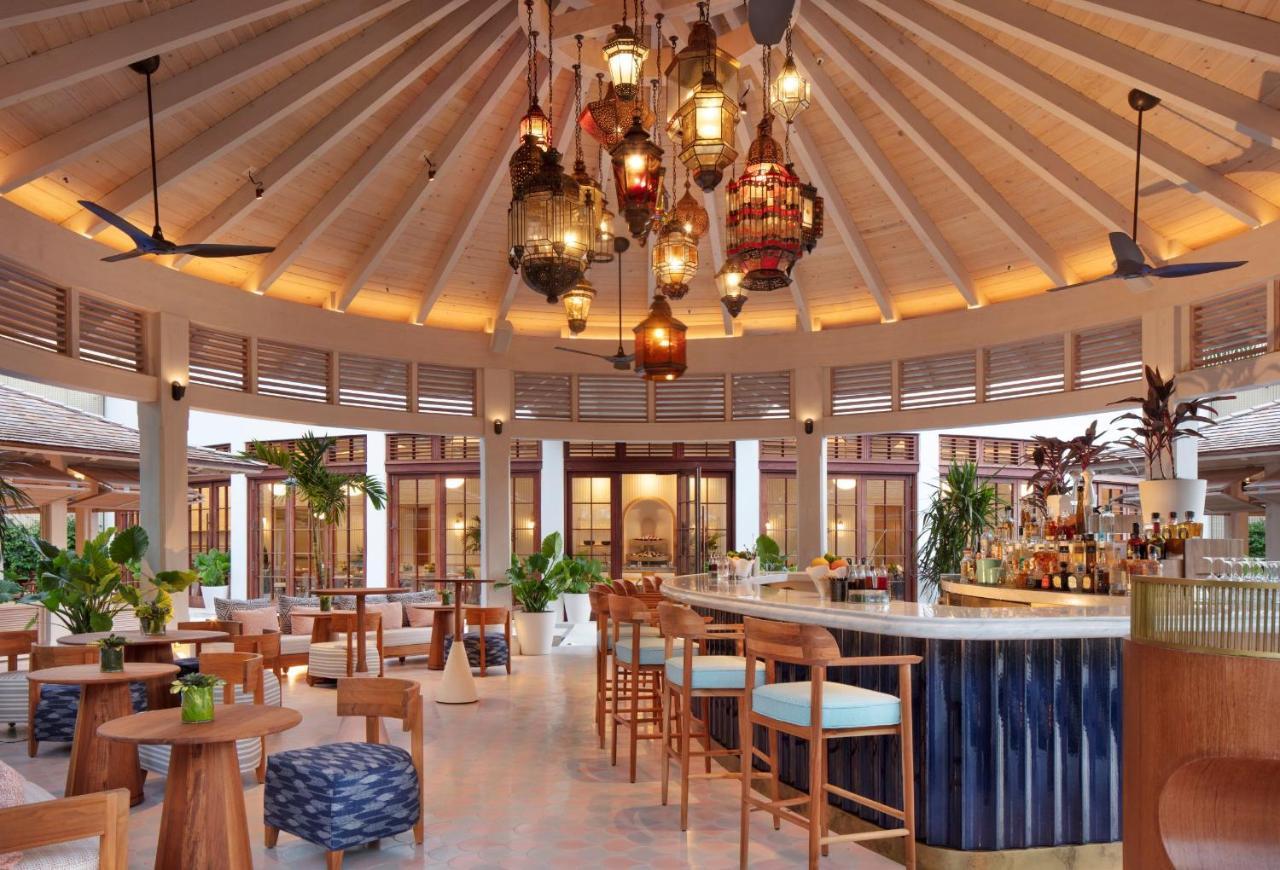 Rosewood Baha Mar Otel Nassau Dış mekan fotoğraf