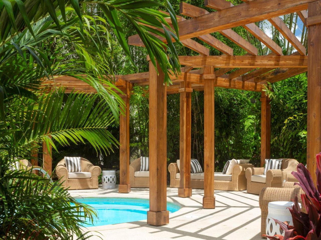 Rosewood Baha Mar Otel Nassau Dış mekan fotoğraf