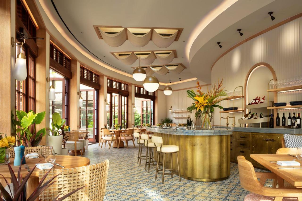 Rosewood Baha Mar Otel Nassau Dış mekan fotoğraf