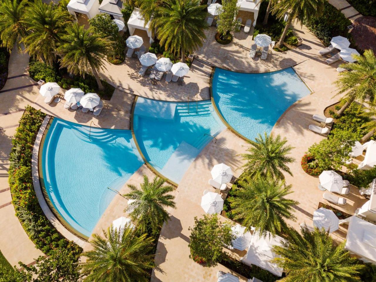 Rosewood Baha Mar Otel Nassau Dış mekan fotoğraf