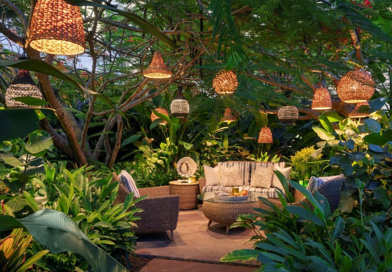 Rosewood Baha Mar Otel Nassau Dış mekan fotoğraf