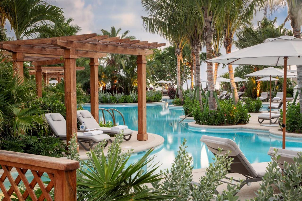 Rosewood Baha Mar Otel Nassau Dış mekan fotoğraf